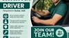 Driver Required in Dubai