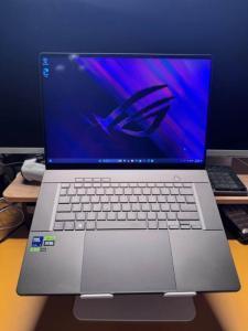 Asus Zephyrus G16 GU605MI