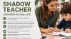 Shadow Teacher Required in Dubai