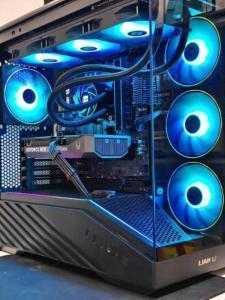 RTX 5060Ti 16GB Gaming PC | Intel i7-13700KF | 32GB RAM