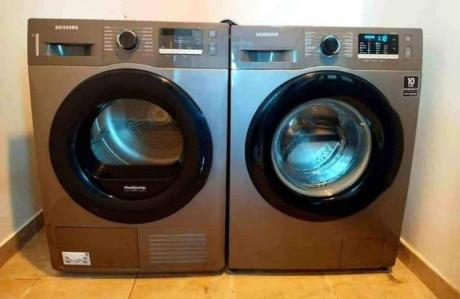 Samsung Washing Machine