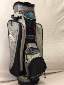 L.A. GOLF BAG FOR SALE (BRAND NEW) LOW PRICE