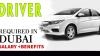 DRIVER Required in Dubai