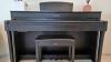 Yamaha Clavinova CLP-635B