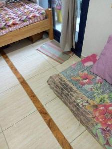 Available partition and master room