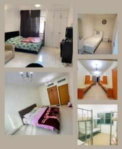 FAMILY ROOM & BACHELORS ROOM