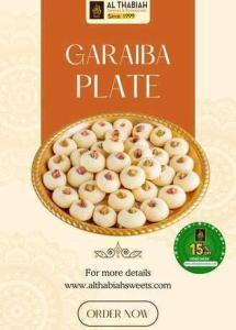 AED 180, Best Online Sweets & Cakes In Abudhabi