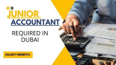 Human Resource Executive Required in Dubai