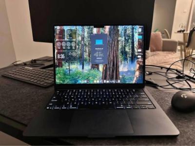 MacBook Air M4 13’