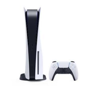 Sony PlayStation 5 Disc Edition Console 825GB UAE