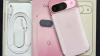 Google pixel 9 Pink Color 128GB