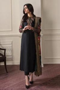 AED 220, Ready To Wear Organza