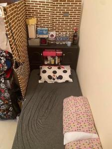 .Available single Bed spacer