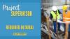 Project Supervisor Required in Dubai
