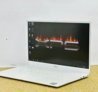 Dell XPs 13 9370