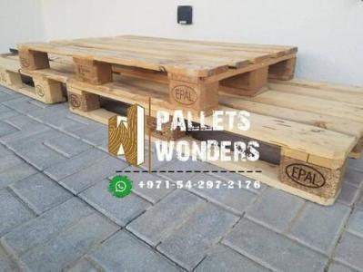 AED 35, Pallets Sale 0555450341