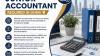 Junior Accountant Required in Dubai