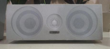 PHILIPS Speakers