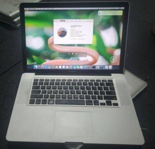 MacBook Pro