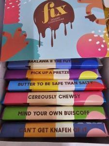 Original FIX DESSERT CHOCOLATIER