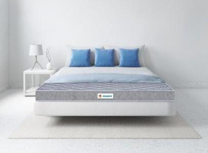 AED 899, Sleepwell Durafirm 2.0 Mattress