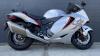 2022 suzuki Hayabusa