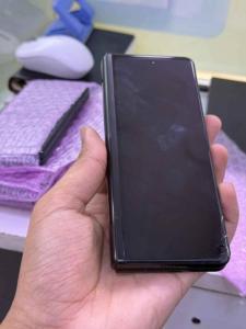 Samsung Galaxy z FOld3 5G