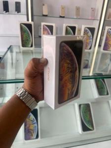 iPhone XS Max 256GB