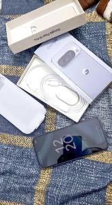 Google Pixel 10 Pro 5G Physical