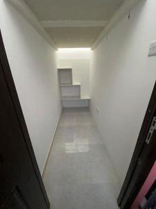 FULLY CLOSED PARTITIONS