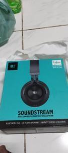 headphone hz sound stream