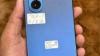 Samsung Z fold 7 blue shadow 16/1Tb dual sim