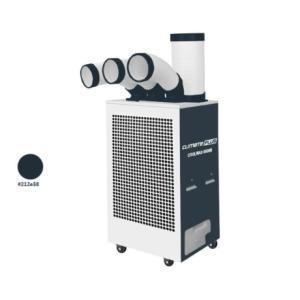 4 Ton Portable Industrial Air Cooler