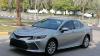 2021 Toyota Camry SE Sports USA 2021