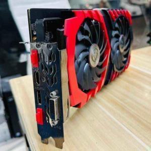 MSI GeForce® GTX 1060