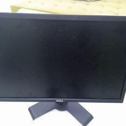 DELL wide screen LCD 22 inch