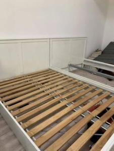 IKEA Smart Twin Bed for Sale