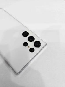 SAMSUNG GALAXY S22 ULTRA 5G WHITE