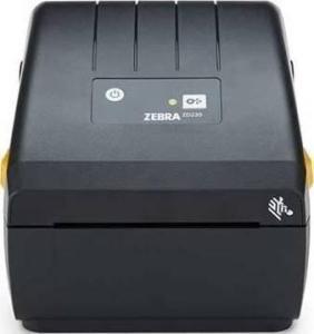 Zebra zd220 Barcode Printer