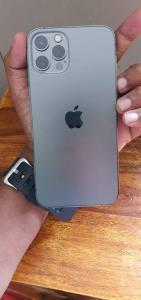 Iphone 12 pro 128gb
