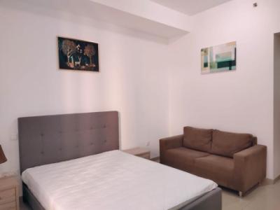 Fully Furnished Big Master Room available From 16th of October