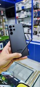 SAMSUNG S22 ULTRA -