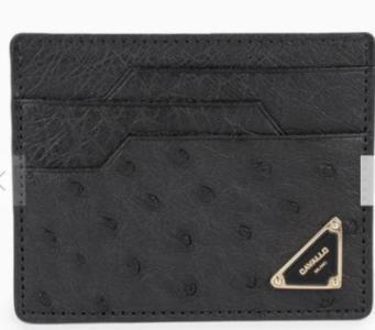 Best Leather Wallets For Men At Cavallo Collections