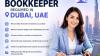Bookkeeper Required in Dubai