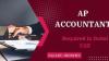 AP Accountant Required in Dubai