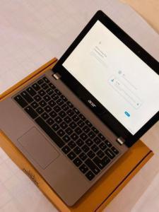 Acer c720 Chromebook