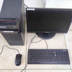 Lenovo Think-center Core i7-4770