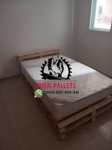 AED 35, 0555450341 WOODEN PALLETS