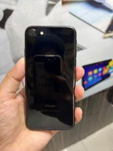 iPhone 7 Black