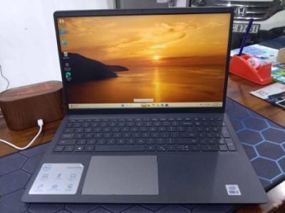 DELL I5 10TH 8/256